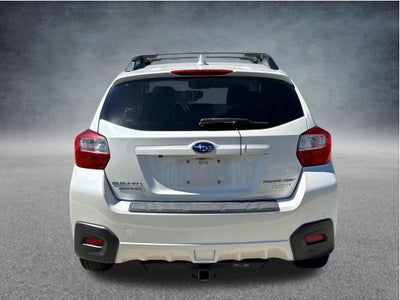 2017 Subaru Crosstrek 2.0i Limited