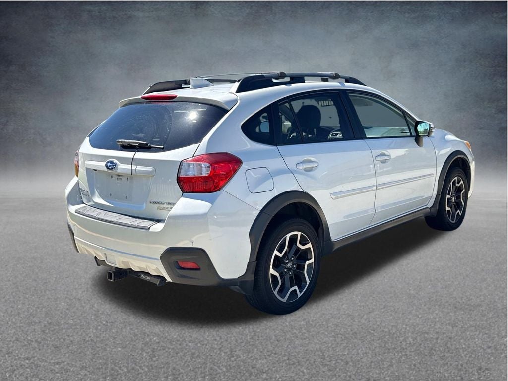 2017 Subaru Crosstrek 2.0i Limited