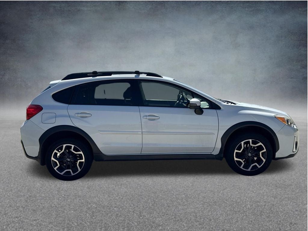 2017 Subaru Crosstrek 2.0i Limited