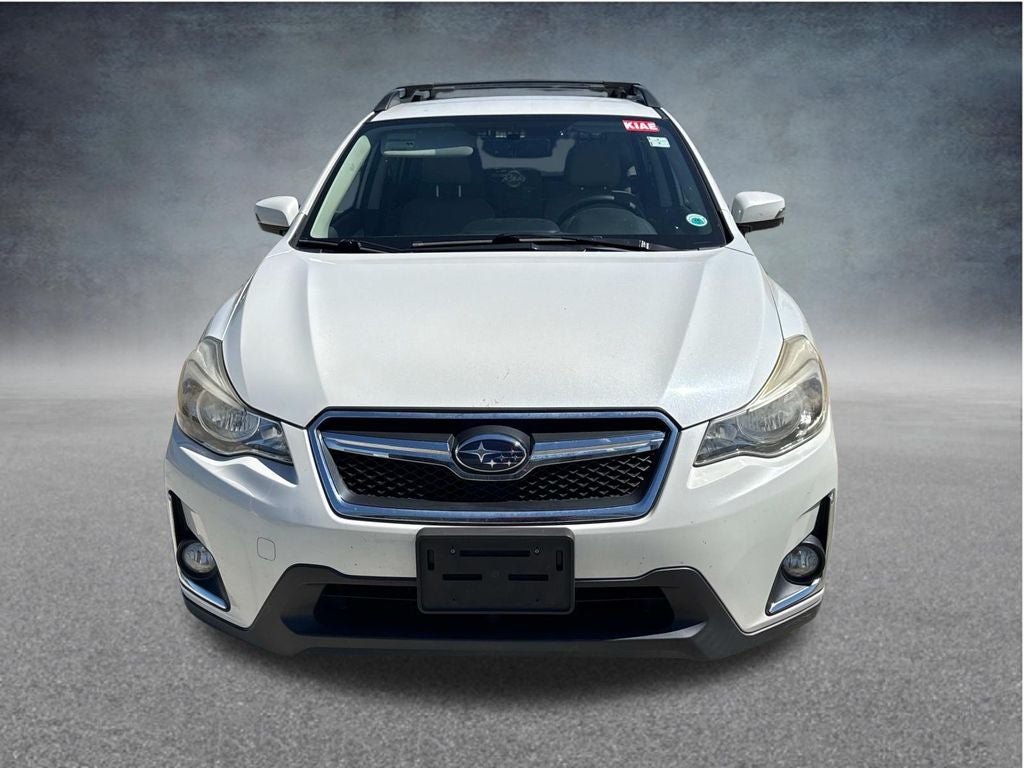 2017 Subaru Crosstrek 2.0i Limited