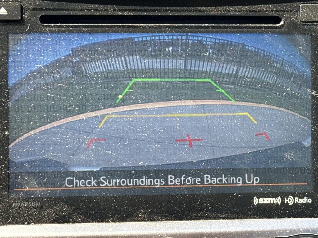2017 Subaru Crosstrek 2.0i Limited
