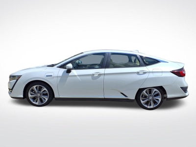 2018 Honda Clarity Plug-In Hybrid Base