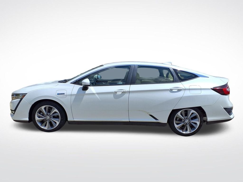 2018 Honda Clarity Plug-In Hybrid Base