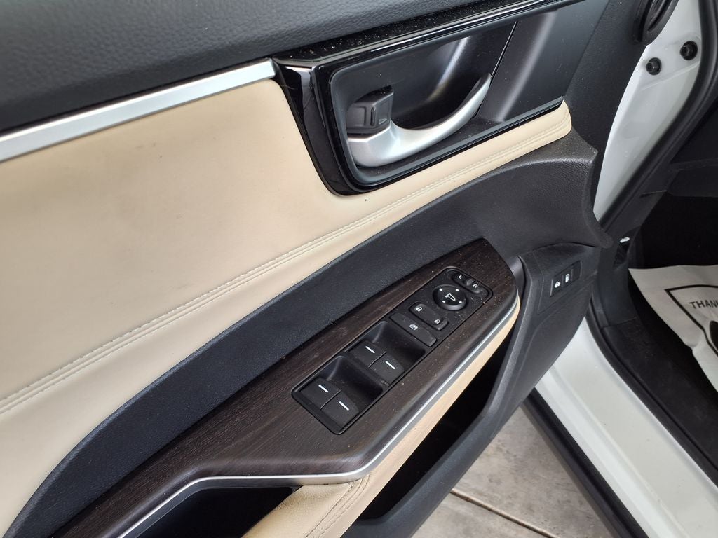 2018 Honda Clarity Plug-In Hybrid Base