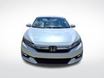2018 Honda Clarity Plug-In Hybrid Base