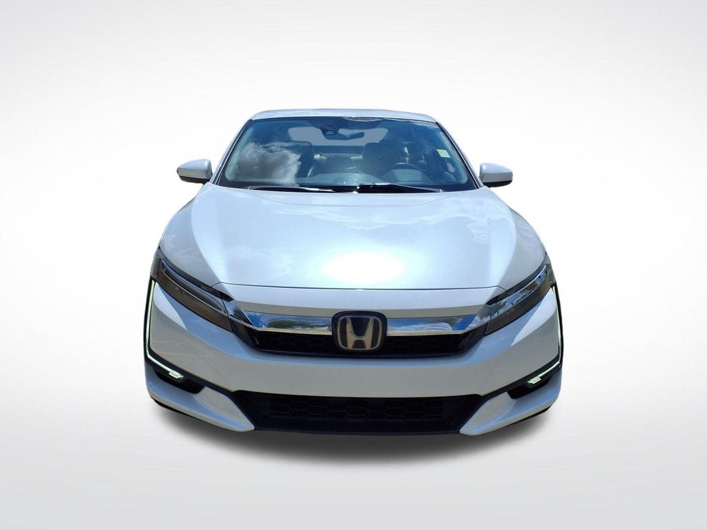2018 Honda Clarity Plug-In Hybrid Base