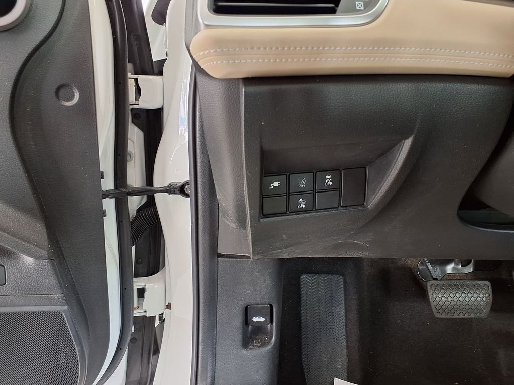 2018 Honda Clarity Plug-In Hybrid Base