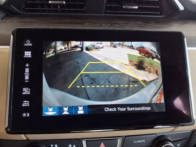 2018 Honda Clarity Plug-In Hybrid Base