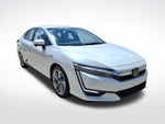 2018 Honda Clarity Plug-In Hybrid Base