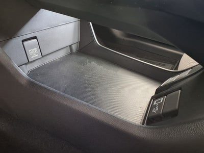 2018 Honda Clarity Plug-In Hybrid Base