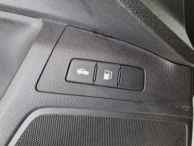 2018 Honda Clarity Plug-In Hybrid Base