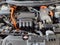 2018 Honda Clarity Plug-In Hybrid Base
