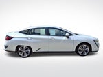 2018 Honda Clarity Plug-In Hybrid Base