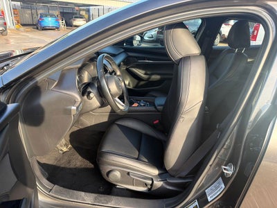 2024 Mazda Mazda3 2.5 S Select Sport