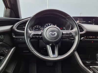 2024 Mazda Mazda3 2.5 S Select Sport
