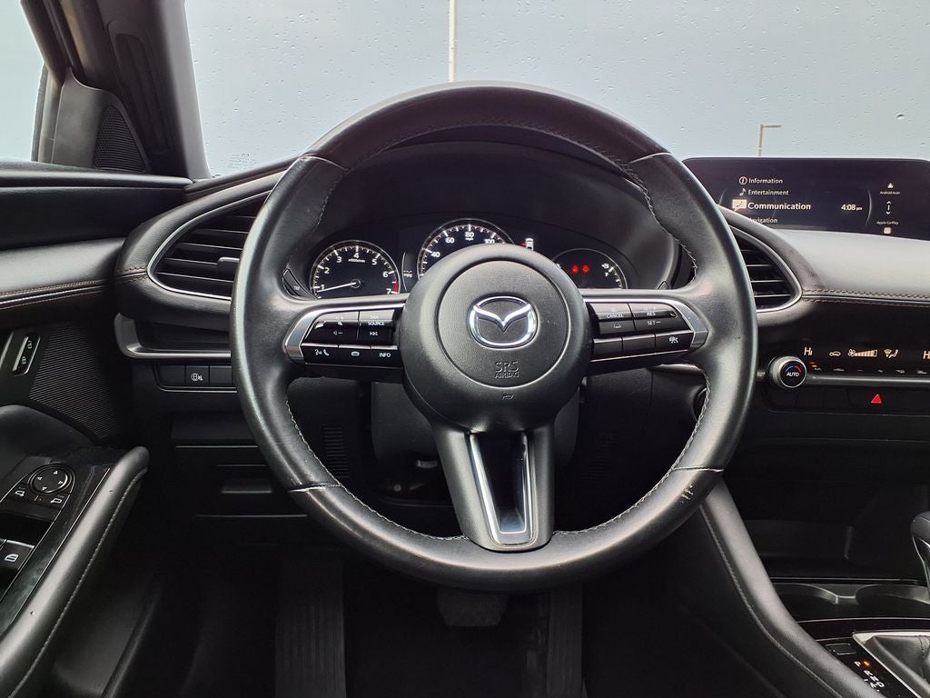2024 Mazda Mazda3 2.5 S Select Sport