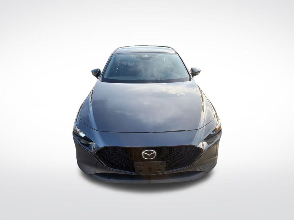 2024 Mazda Mazda3 2.5 S Select Sport