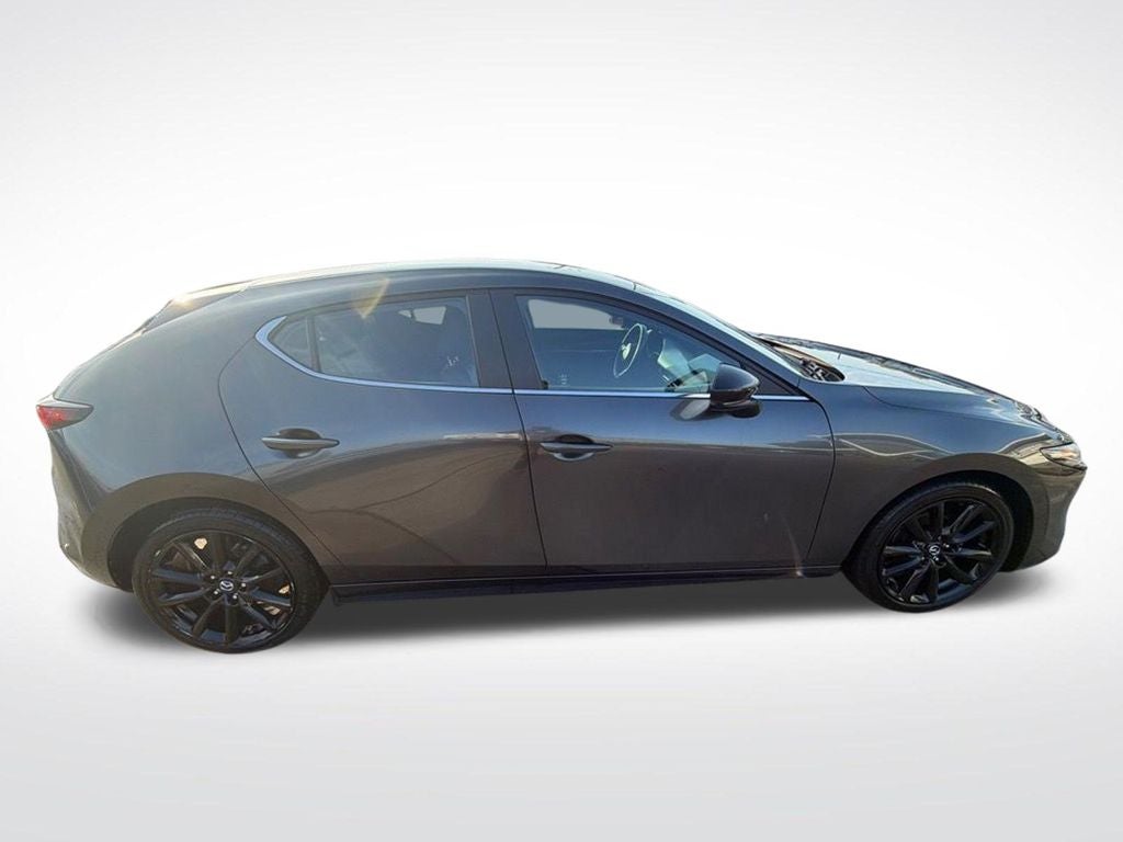 2024 Mazda Mazda3 2.5 S Select Sport