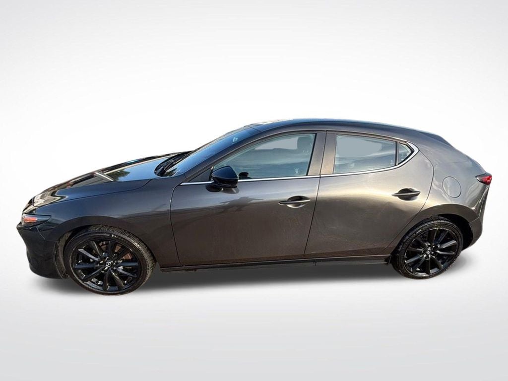 2024 Mazda Mazda3 2.5 S Select Sport