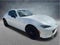 2025 Mazda Mazda MX-5 Miata RF Club