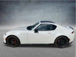 2025 Mazda Mazda MX-5 Miata RF Club