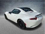 2025 Mazda Mazda MX-5 Miata RF Club