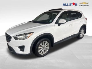 2016 Mazda Mazda CX-5 Touring