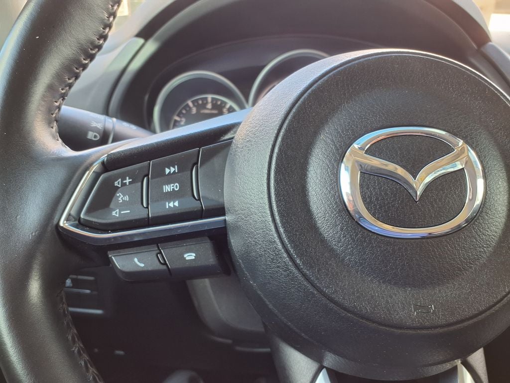 2019 Mazda Mazda CX-5 Touring