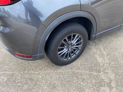 2019 Mazda Mazda CX-5 Base