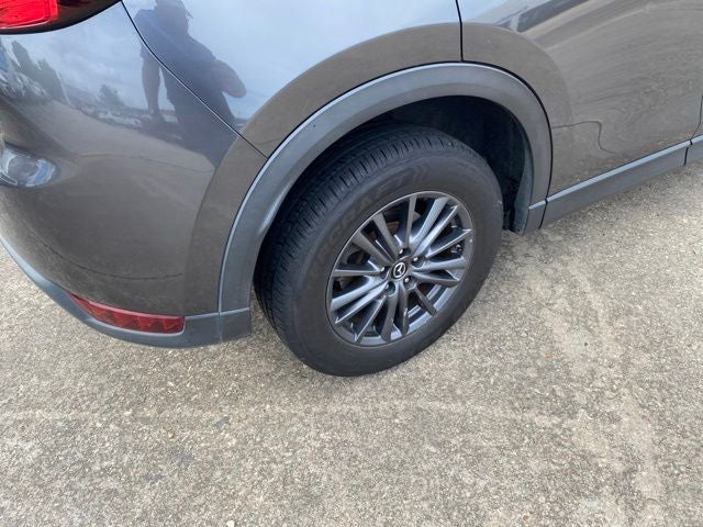 2019 Mazda Mazda CX-5 Base