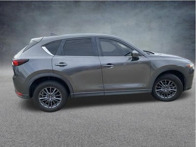 2019 Mazda Mazda CX-5 Base