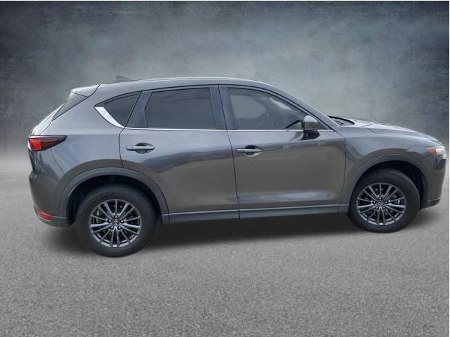 2019 Mazda Mazda CX-5 Base