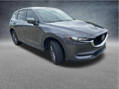 2019 Mazda Mazda CX-5 Base