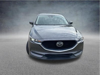 2019 Mazda Mazda CX-5 Base