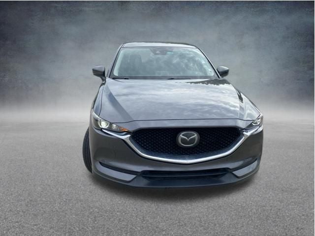 2019 Mazda Mazda CX-5 Base