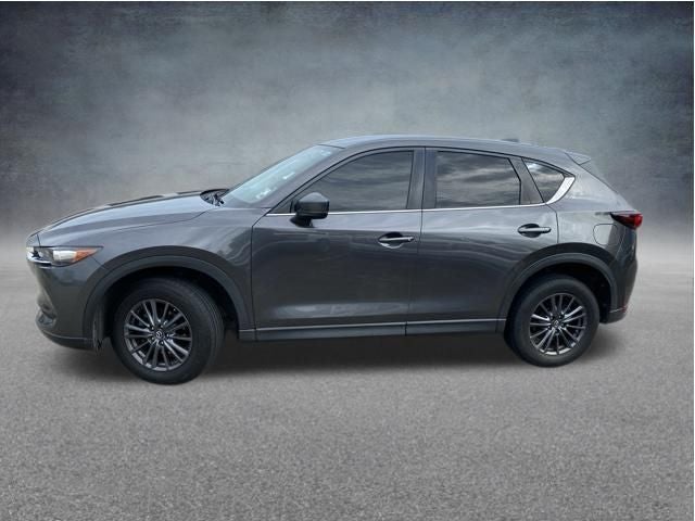 2019 Mazda Mazda CX-5 Base