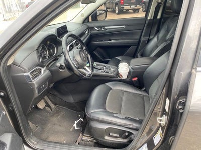 2019 Mazda Mazda CX-5 Base