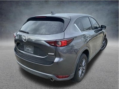 2019 Mazda Mazda CX-5 Base
