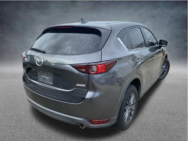 2019 Mazda Mazda CX-5 Base