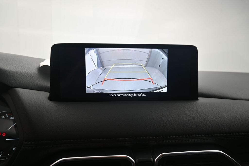2023 Mazda Mazda CX-5 2.5 S Premium Plus Package