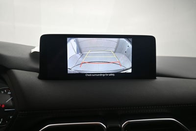2023 Mazda Mazda CX-5 2.5 S Premium Plus Package