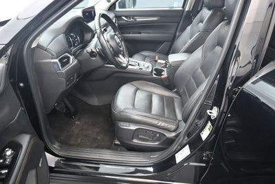 2023 Mazda Mazda CX-5 2.5 S Premium Plus Package