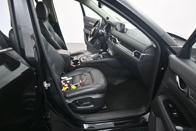 2023 Mazda Mazda CX-5 2.5 S Premium Plus Package