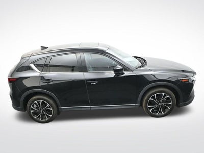 2023 Mazda Mazda CX-5 2.5 S Premium Plus Package