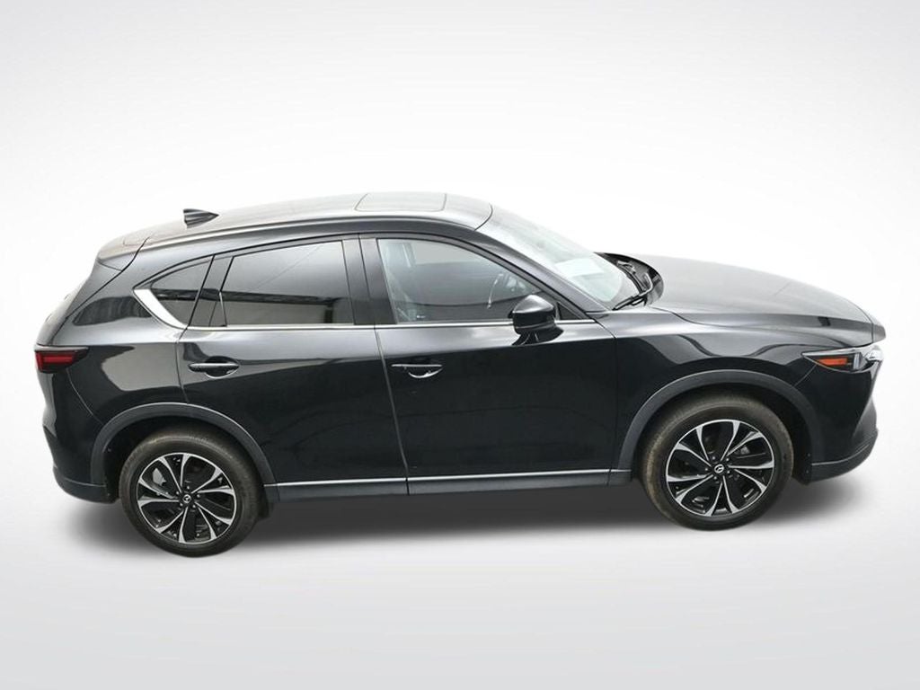 2023 Mazda Mazda CX-5 2.5 S Premium Plus Package