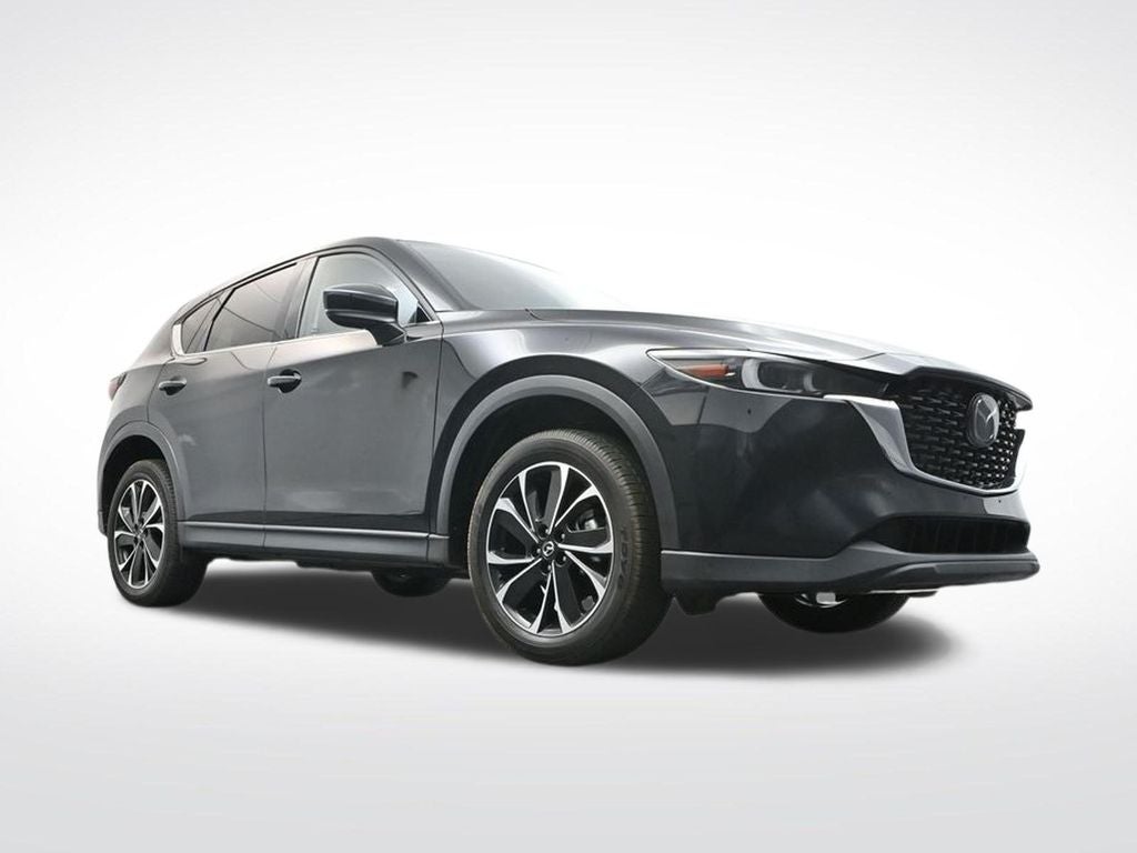 2023 Mazda Mazda CX-5 2.5 S Premium Plus Package