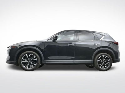2023 Mazda Mazda CX-5 2.5 S Premium Plus Package