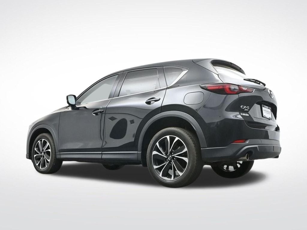 2023 Mazda Mazda CX-5 2.5 S Premium Plus Package
