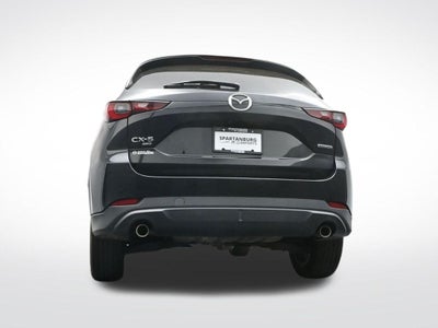 2023 Mazda Mazda CX-5 2.5 S Premium Plus Package