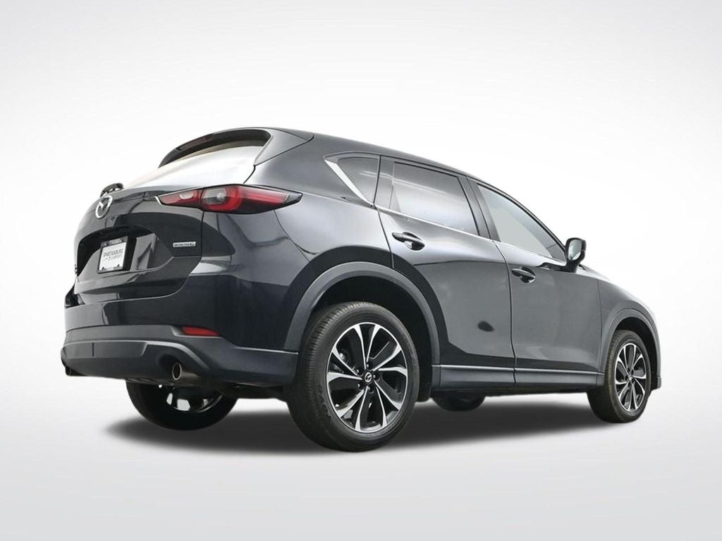 2023 Mazda Mazda CX-5 2.5 S Premium Plus Package